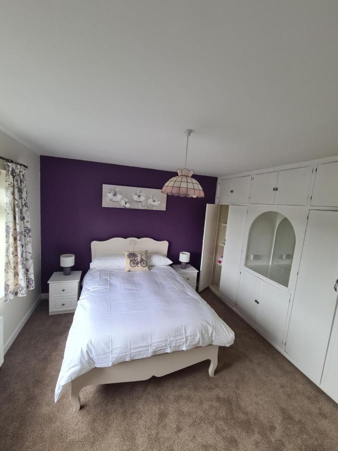 Carraig Bawn Villa Burtonport Exterior foto