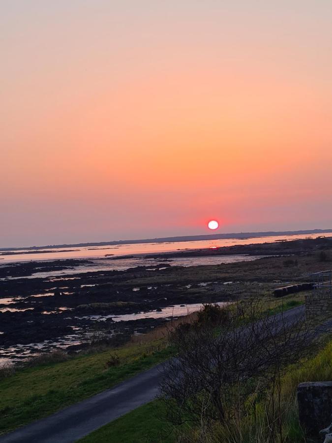 Carraig Bawn Villa Burtonport Exterior foto