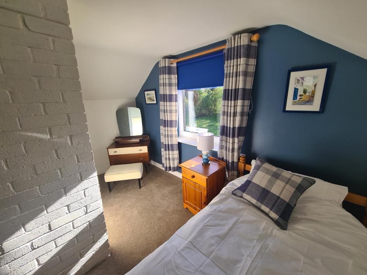 Carraig Bawn Villa Burtonport Exterior foto