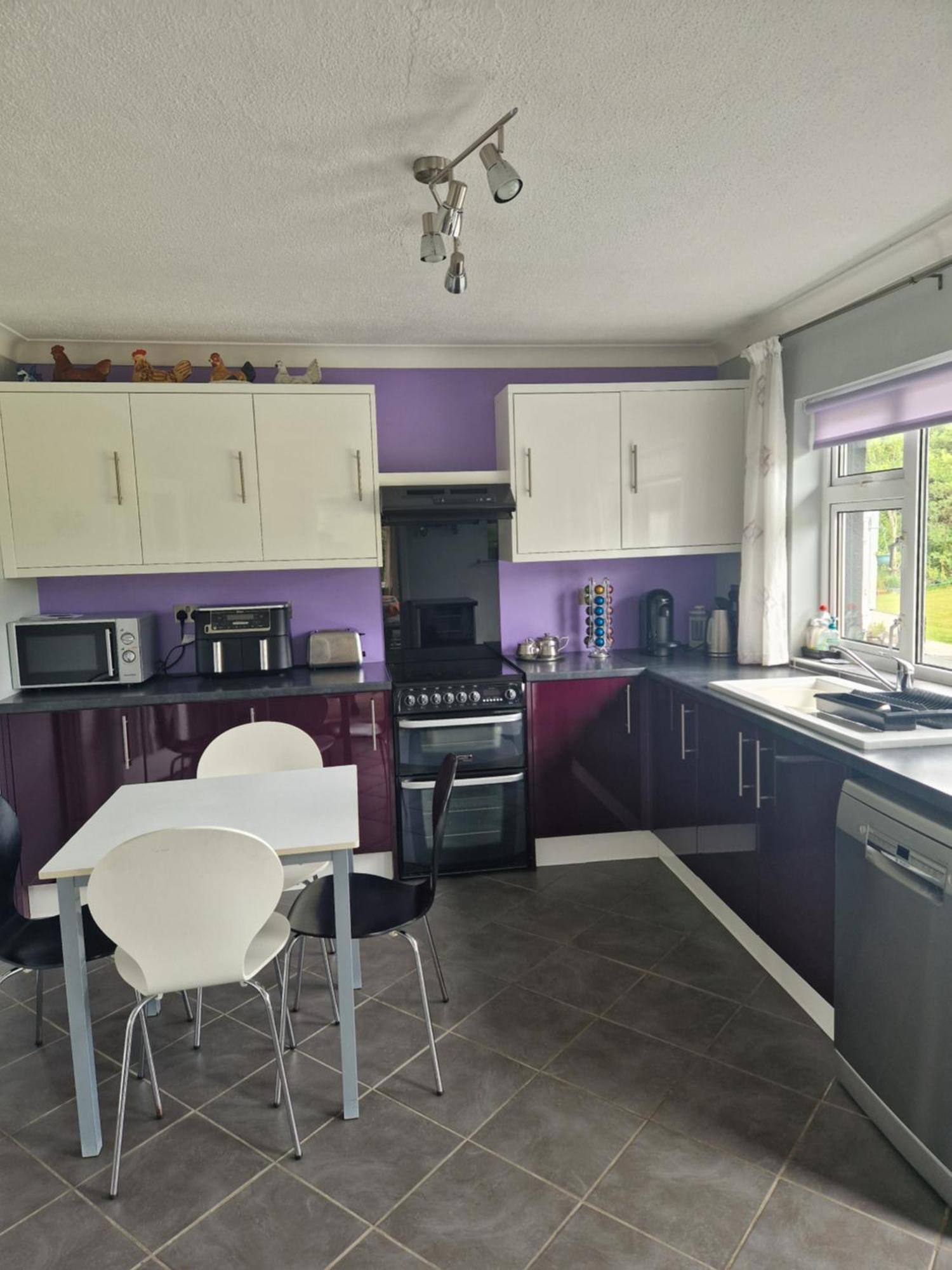 Carraig Bawn Villa Burtonport Exterior foto