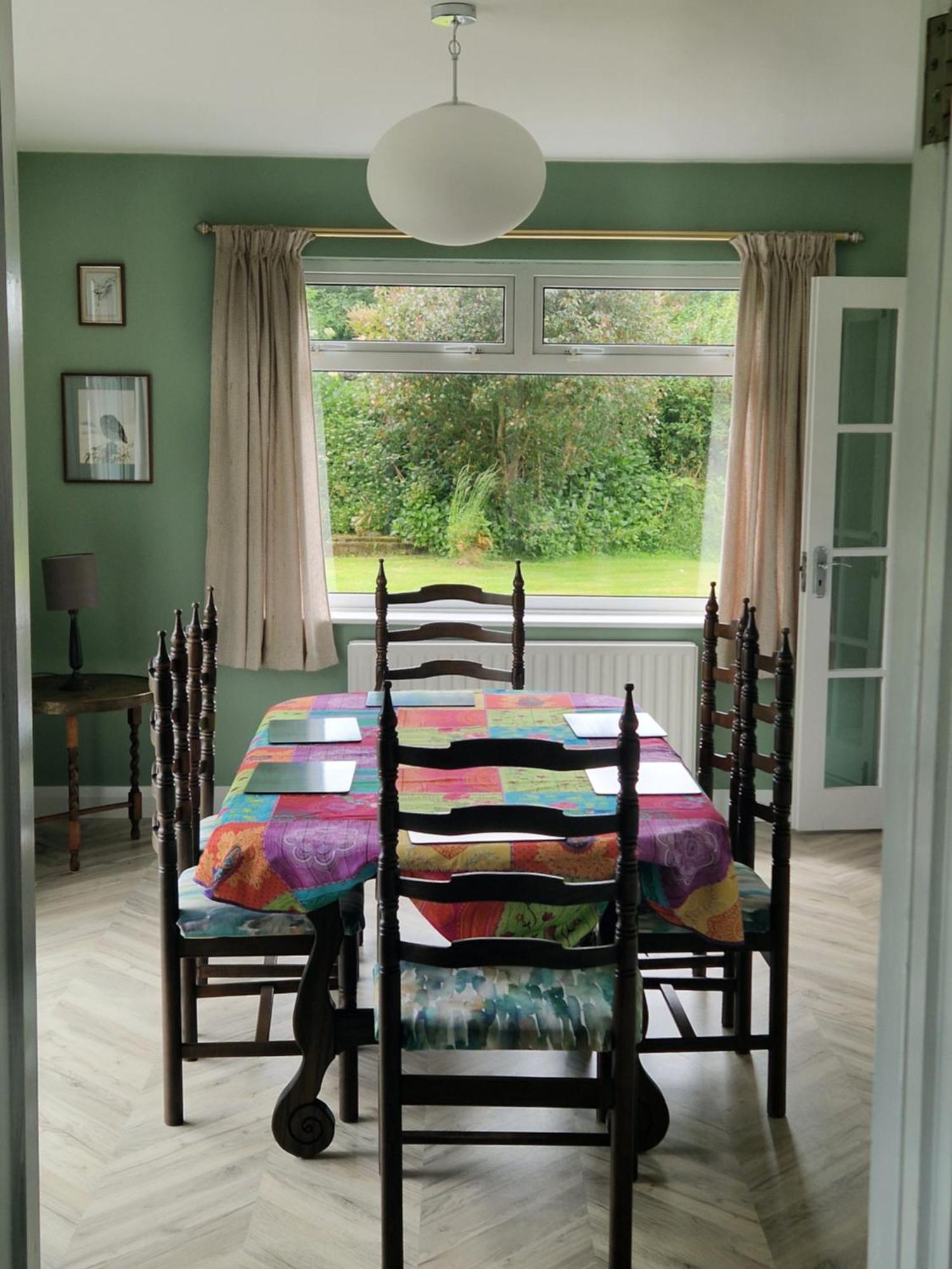 Carraig Bawn Villa Burtonport Exterior foto